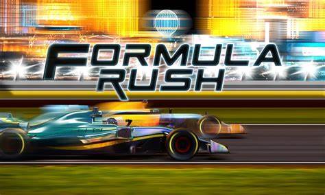 Formula Rush Online