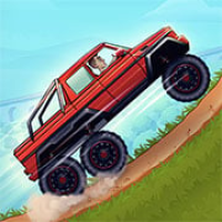 Hill Climbing Mania