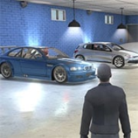 Real Drift World